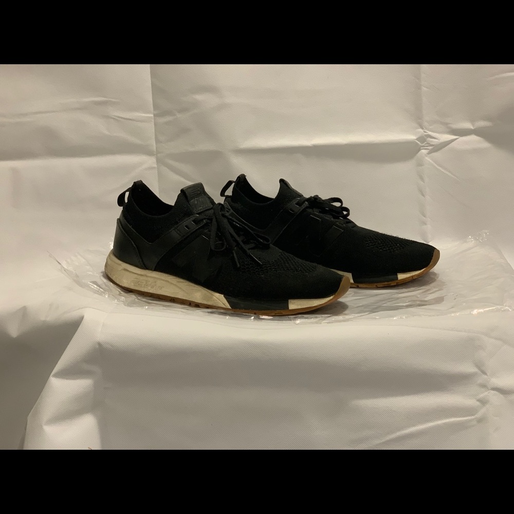 New balance shoes